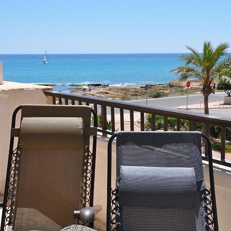 Apartament Apartamento Soleado Torrevieja Zewnętrze zdjęcie