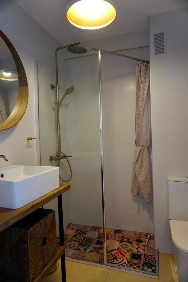 Apartament Apartamento Soleado Torrevieja Zewnętrze zdjęcie
