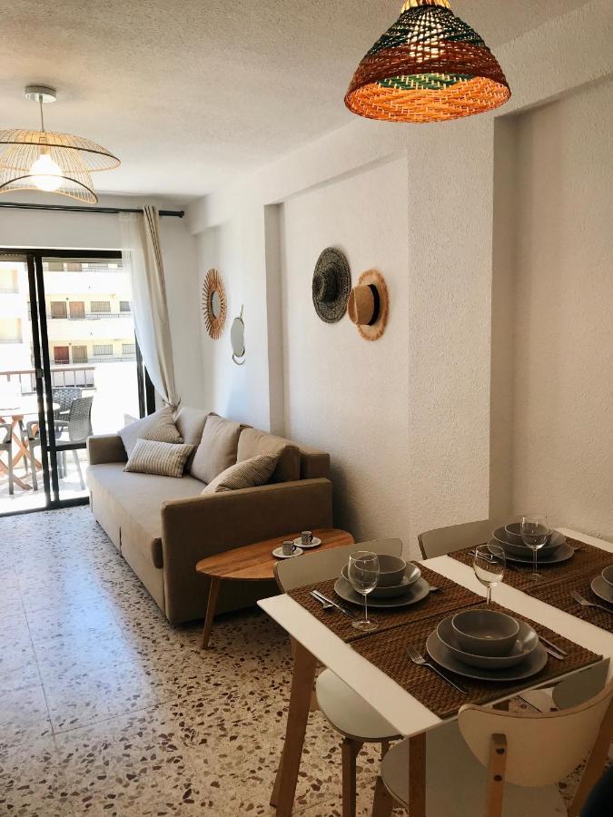 Apartament Apartamento Soleado Torrevieja Zewnętrze zdjęcie