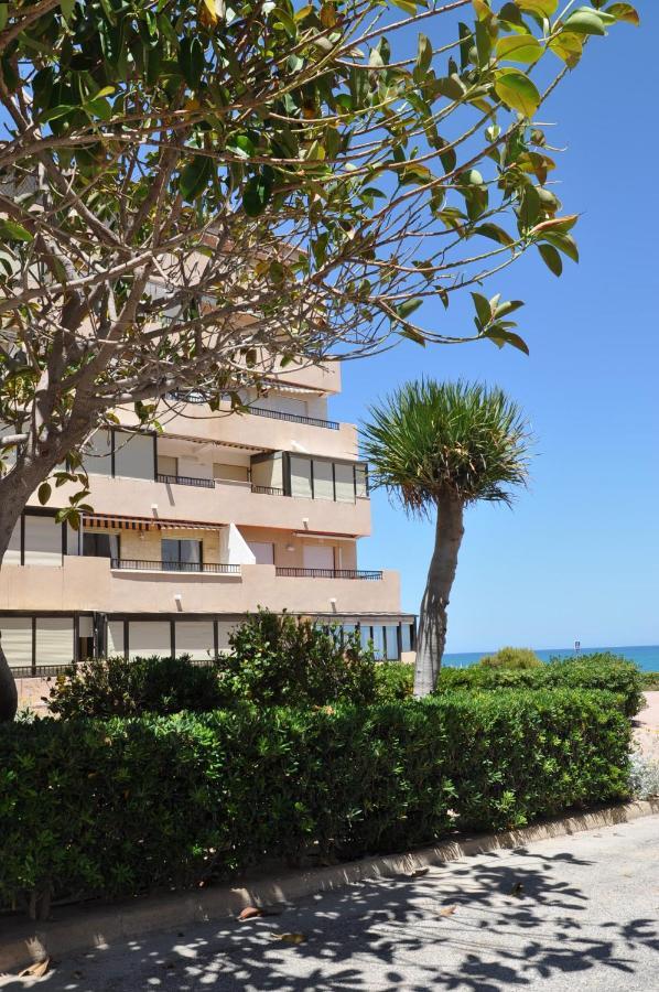 Apartament Apartamento Soleado Torrevieja Zewnętrze zdjęcie