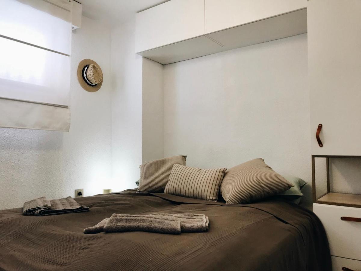 Apartament Apartamento Soleado Torrevieja Zewnętrze zdjęcie