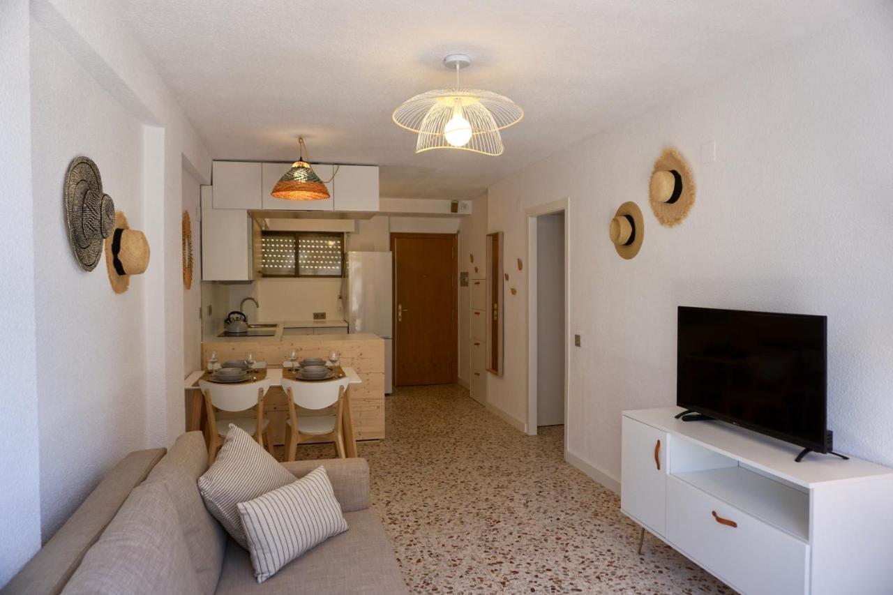 Apartament Apartamento Soleado Torrevieja Zewnętrze zdjęcie