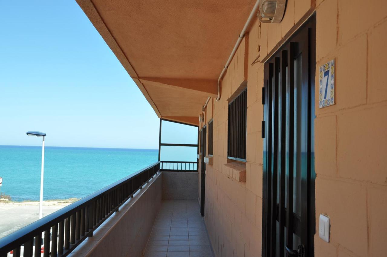 Apartament Apartamento Soleado Torrevieja Zewnętrze zdjęcie