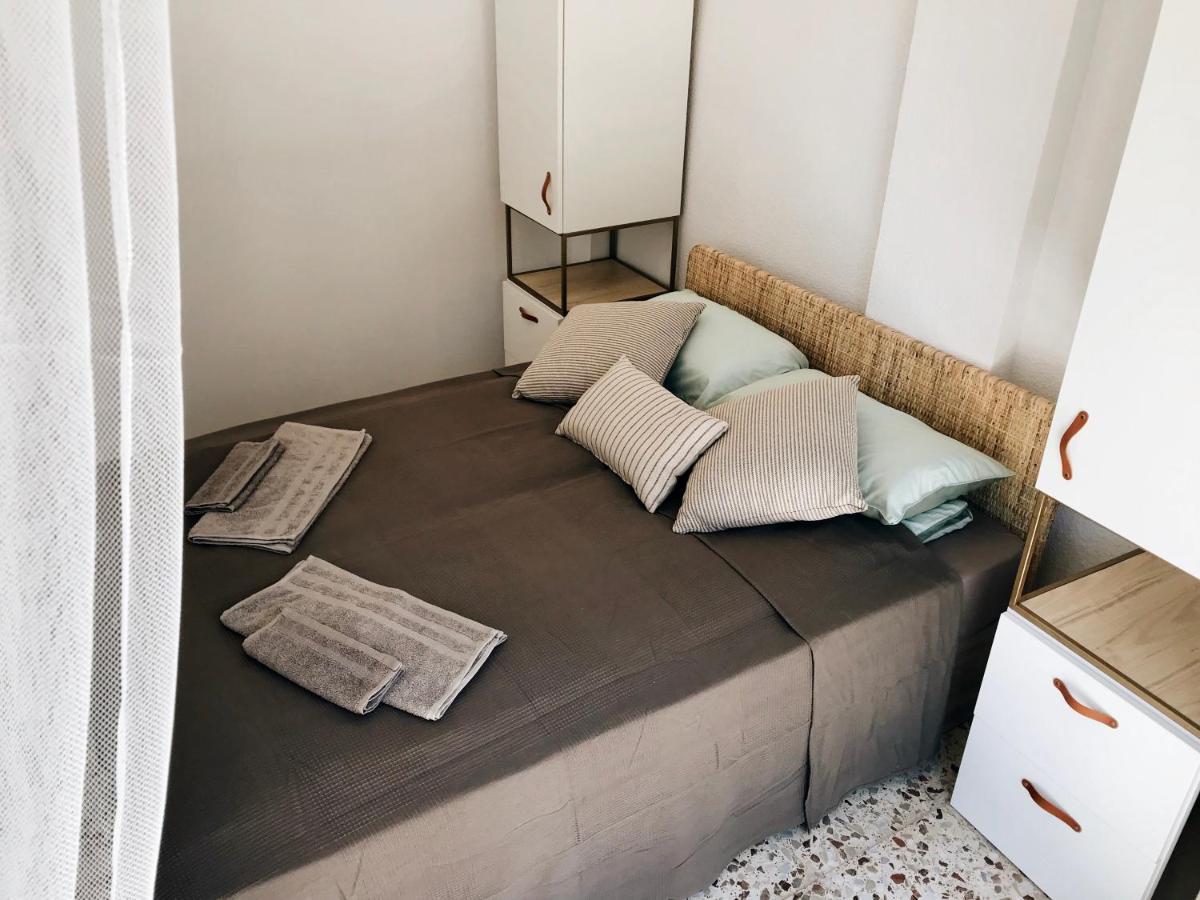 Apartament Apartamento Soleado Torrevieja Zewnętrze zdjęcie