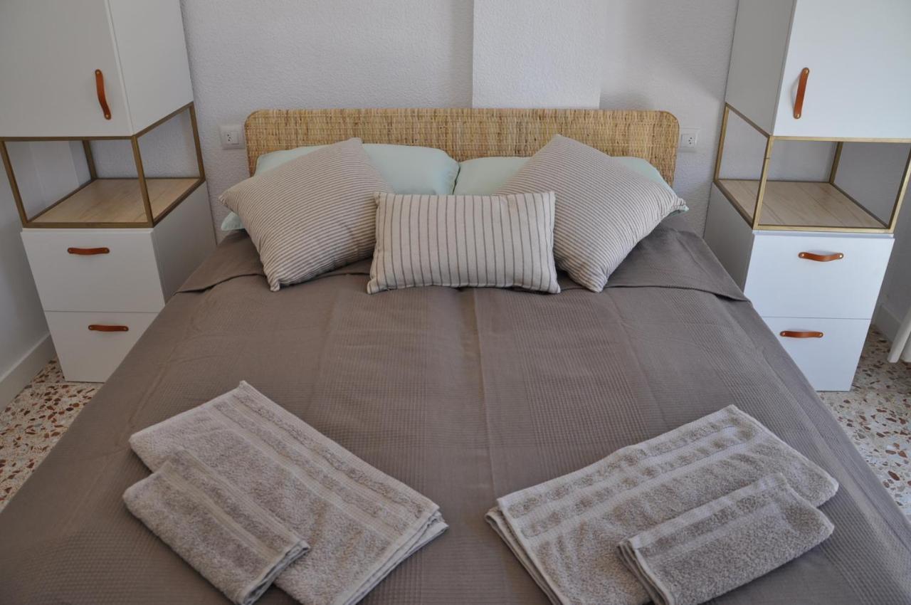 Apartament Apartamento Soleado Torrevieja Zewnętrze zdjęcie